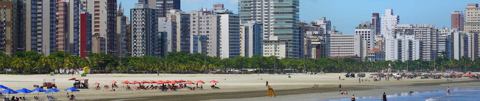 O que fazer em Santos? Conheça o litoral sul de São Paulo