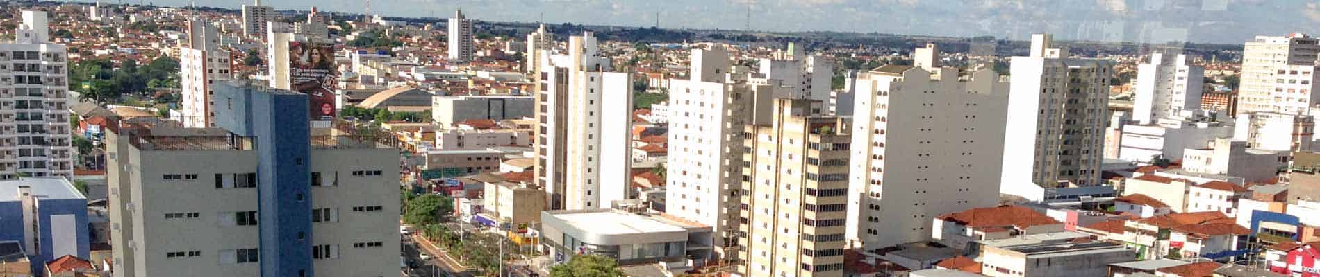 Veja ideias sobre o que fazer em São José do Rio Preto